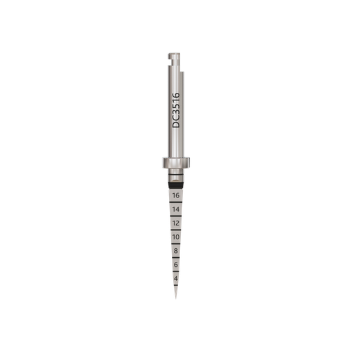 [DC3516] Drill for C3516.