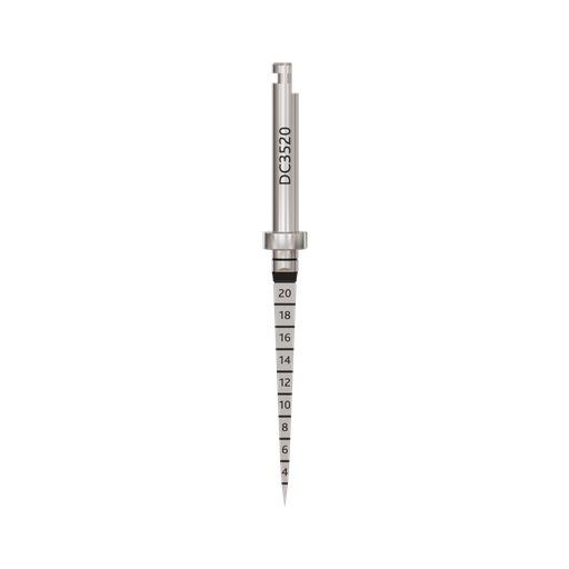 [DC3520] Drill for C3520.