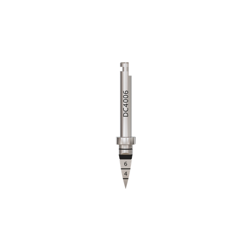 [DC4006] Drill for C4006.