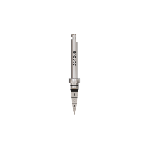 [DC4008] Drill for C4008.
