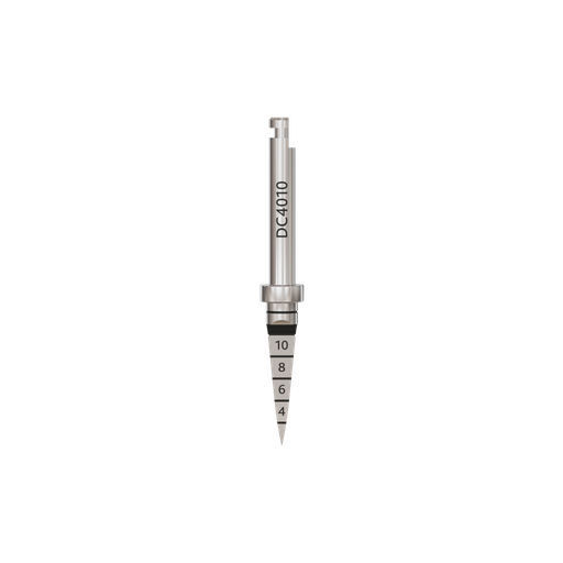 [DC4010] Drill for C4010.