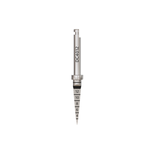 [DC4012] Drill for C4012.