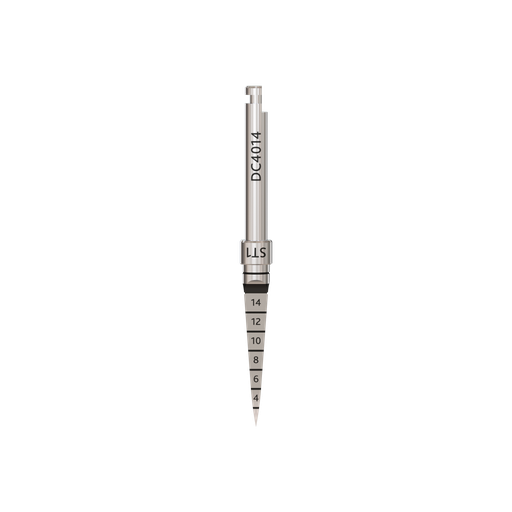 [DC4014] Drill for C4014.