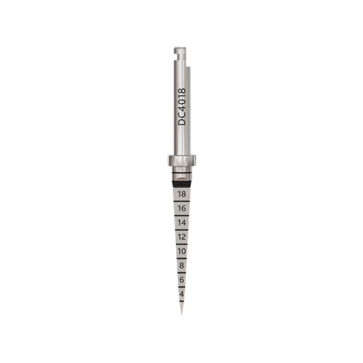 [DC4018] Drill for C4018.