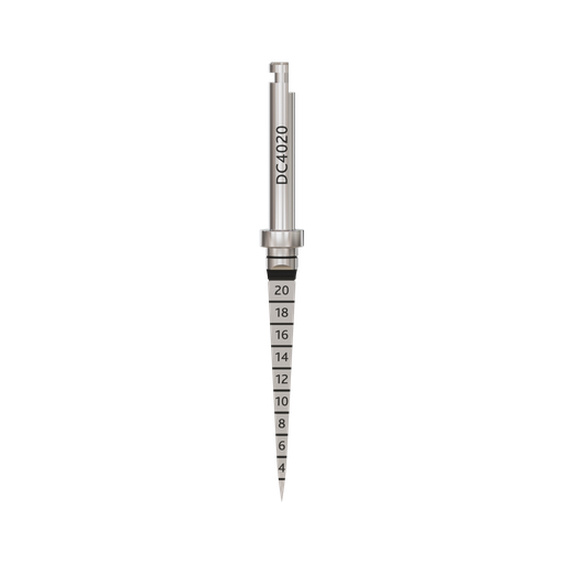 [DC4020] Drill for C4020.