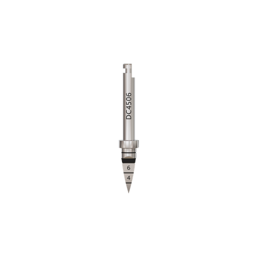 [DC4506] Drill for C4506.
