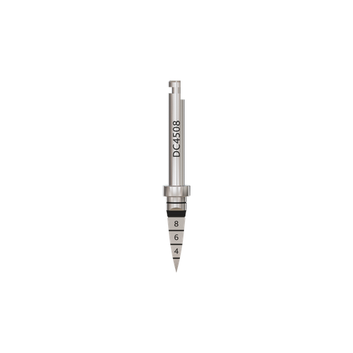 [DC4508] Drill for C4508.