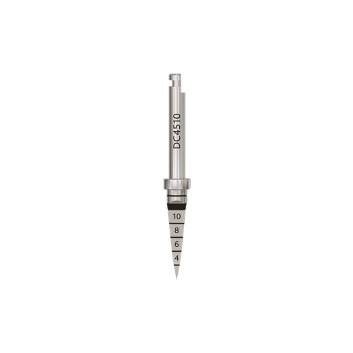 [DC4510] Drill for C4510.