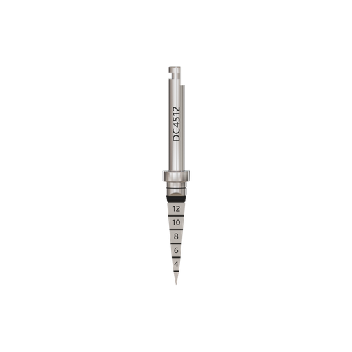 [DC4512] Drill for C4512.