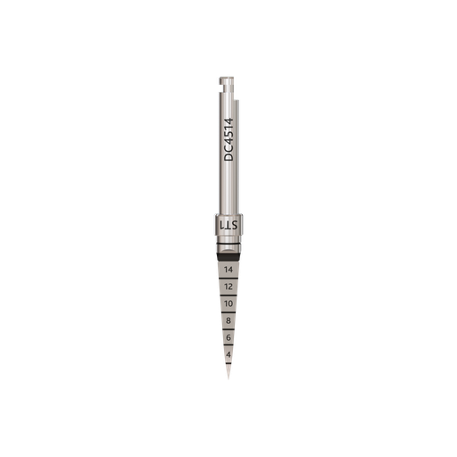 [DC4514] Drill for C4514.