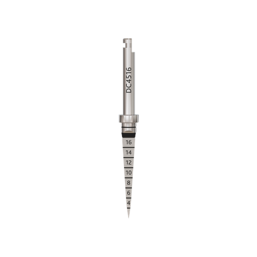[DC4516] Drill for C4516.