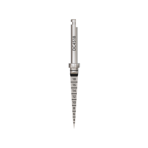 [DC4518] Drill for C4518.