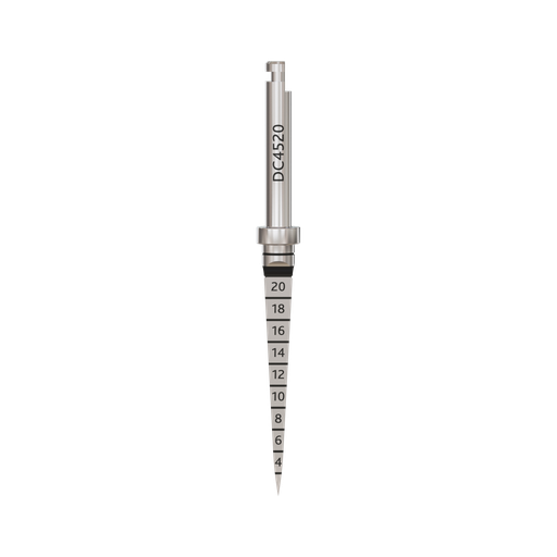 [DC4520] Drill for C4520.