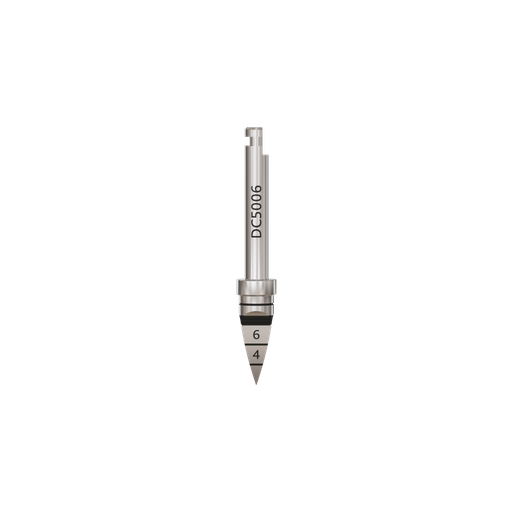 [DC5006] Drill for C5006.