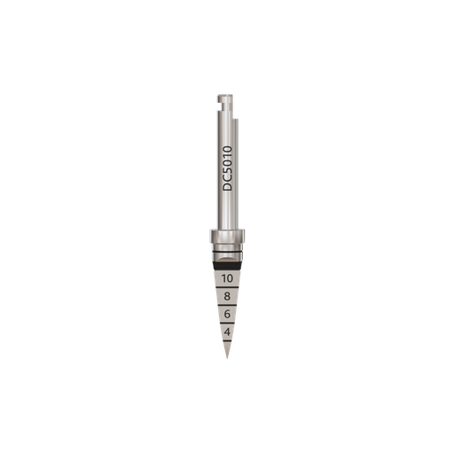 [DC5010] Drill for C5010.