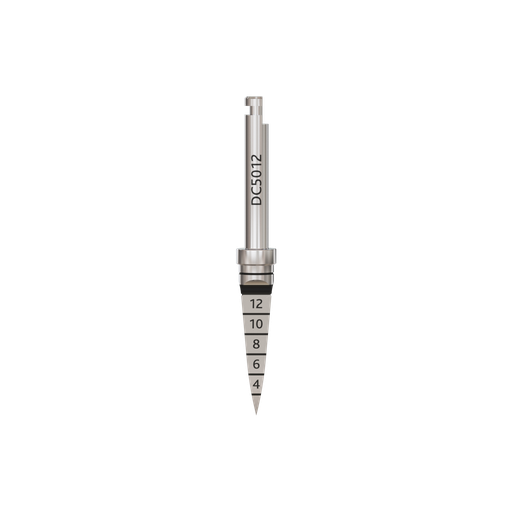 [DC5012] Drill for C5012.