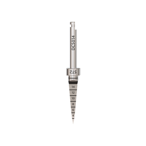 [DC5014] Drill for C5014.