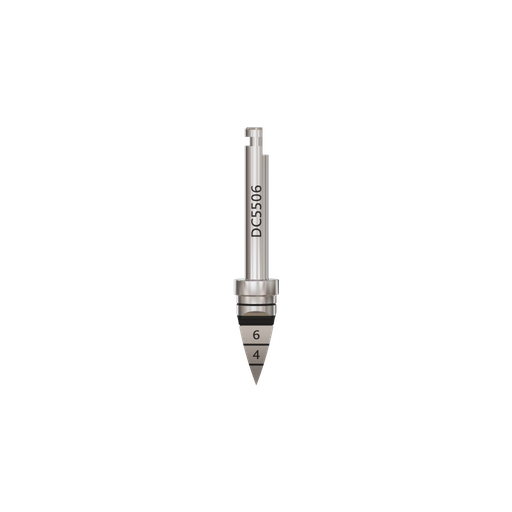 [DC5506] Drill for C5506.