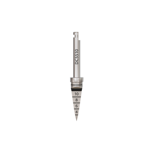 [DC5510] Drill for C5510.