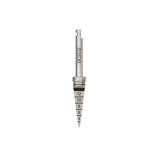 [DC5512] Drill for C5512.