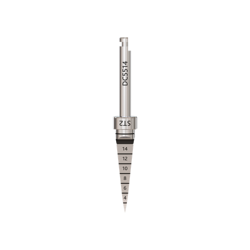 [DC5514] Drill for C5514.