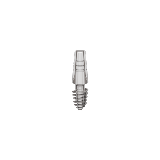 [B3506] Dental Implant, ROOTT B, D 3.5 mm, L 6 mm.