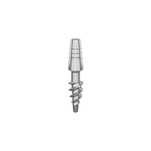 [B3510] Dental Implant, ROOTT B, D 3.5 mm, L 10 mm.