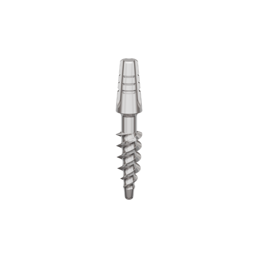 [B3512] Dental Implant, ROOTT B, D 3.5 mm, L 12 mm.
