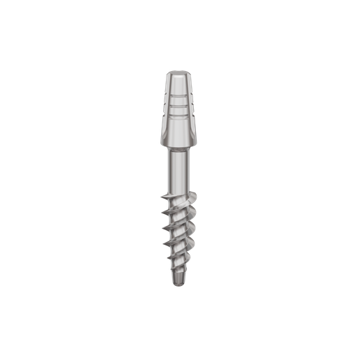 [B3514] Dental Implant, ROOTT B, D 3.5 mm, L 14 mm.