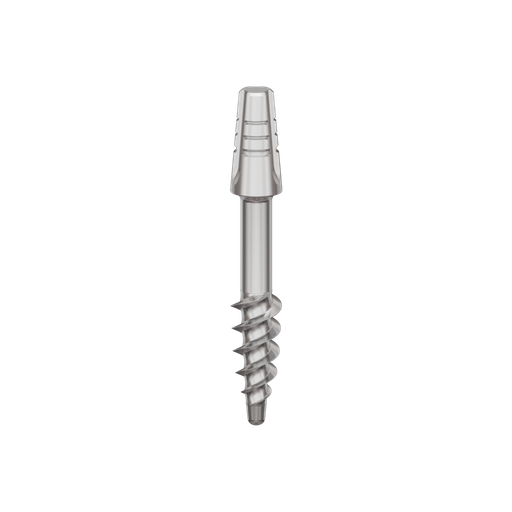 [B3516] Dental Implant, ROOTT B, D 3.5 mm, L 16 mm.