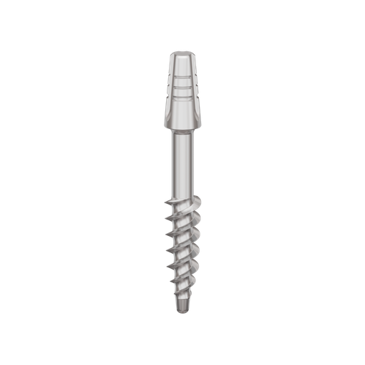 [B3518] Dental Implant, ROOTT B, D 3.5 mm, L 18 mm.