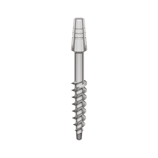 [B3520] Dental Implant, ROOTT B, D 3.5 mm, L 20 mm.
