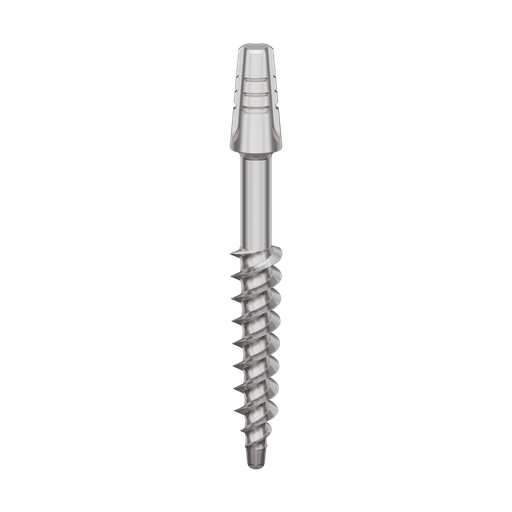 [B3522] Dental Implant, ROOTT B, D 3.5 mm, L 22 mm.