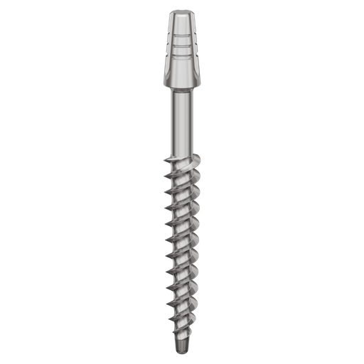 [B3526] Dental Implant, ROOTT B, D 3.5 mm, L 26 mm.