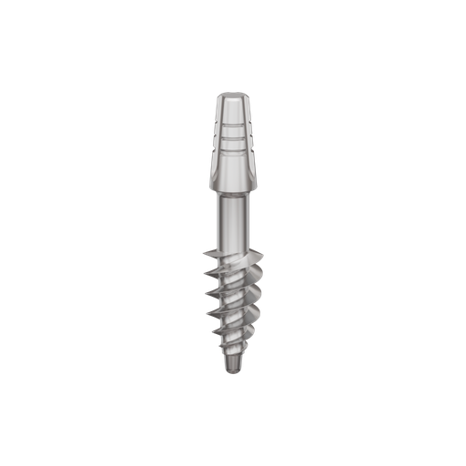 [B4514] Dental Implant, ROOTT B, D 4.5 mm, L 14 mm.