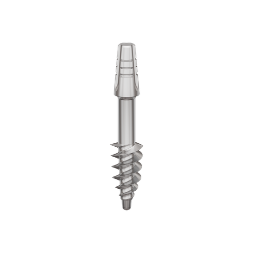 [B4516] Dental Implant, ROOTT B, D 4.5 mm, L 16 mm.