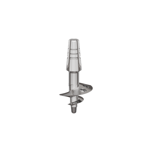 [B8510] Dental Implant, ROOTT B, D 8.5 mm, L 10 mm.