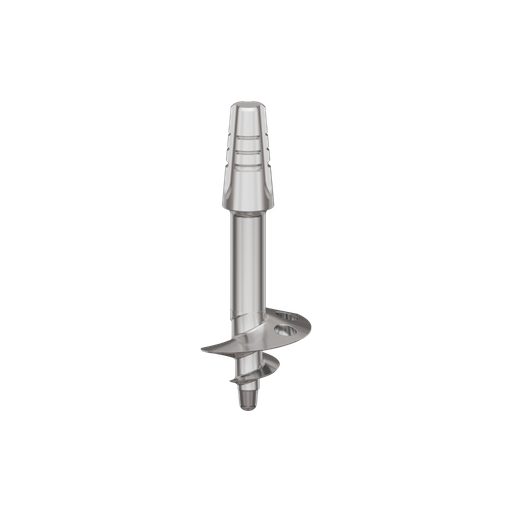 [B8514] Dental Implant, ROOTT B, D 8.5 mm, L 14 mm.