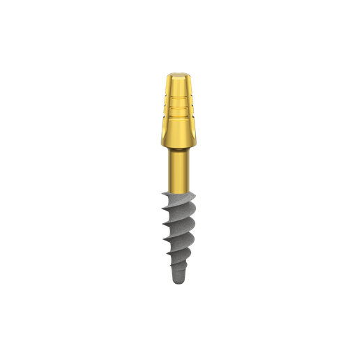 [B3514ss] Dental Implant, ROOTT BS, D 3.5 mm, L 14 mm.