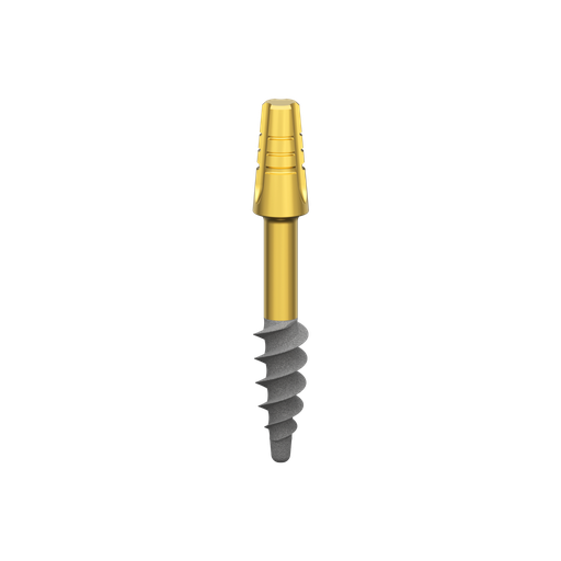 [B3516ss] Dental Implant, ROOTT BS, D 3.5 mm, L 16 mm.