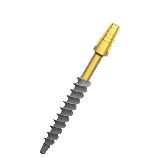 [B3526ss] Dental Implant, ROOTT BS, D 3.5 mm, L 26 mm.