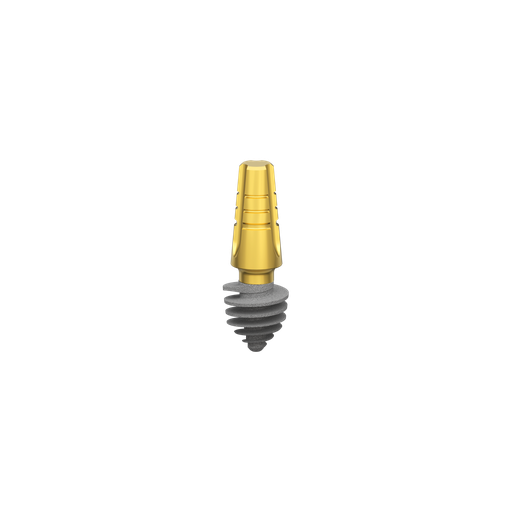[B4506ss] Dental Implant, ROOTT BS, D 4.5 mm, L 6 mm.