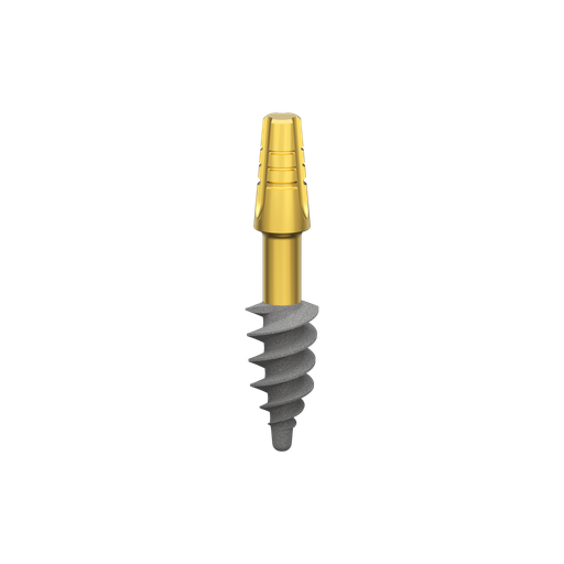 [B4514ss] Dental Implant, ROOTT BS, D 4.5 mm, L 14 mm.