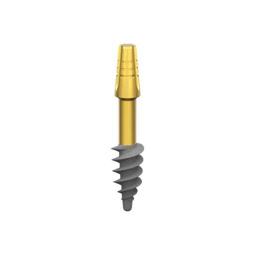 [B4516ss] Dental Implant, ROOTT BS, D 4.5 mm, L 16 mm.