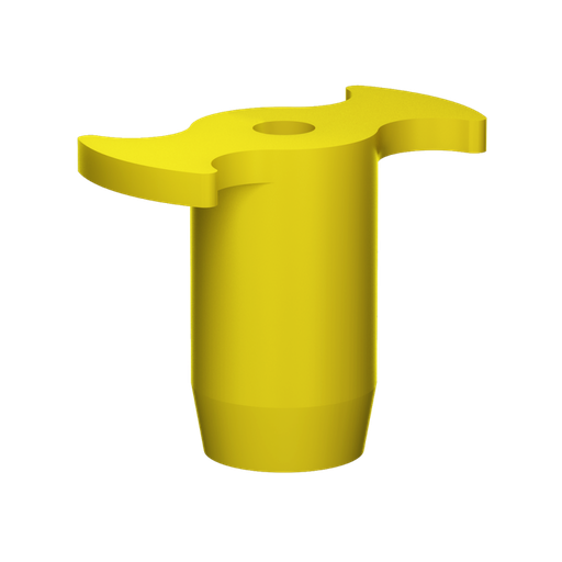 [TRA] Transfer, plastic, C.