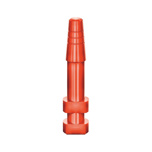 [ANA] Implant analog, plastic, C.