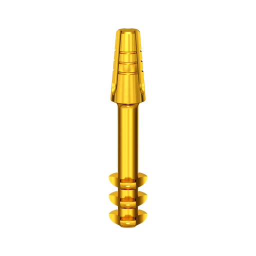 [ANE] Implant analog, C.