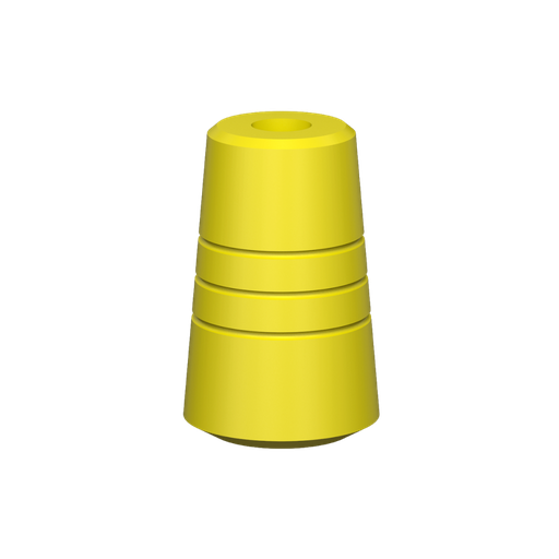 [BOP] Abutment, burn-out, C.