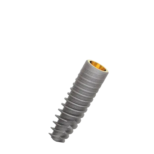 [R3512] Dental Implant, ROOTT R, D 3.5 mm, L 12 mm.