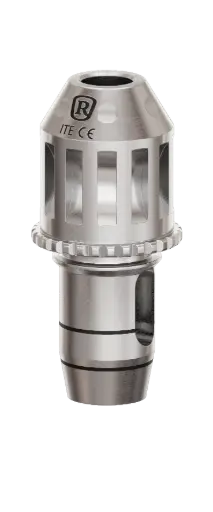 [ITE] Implant driver, ratchet, S, C.